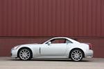 Cadillac XLR-V 2009 года
